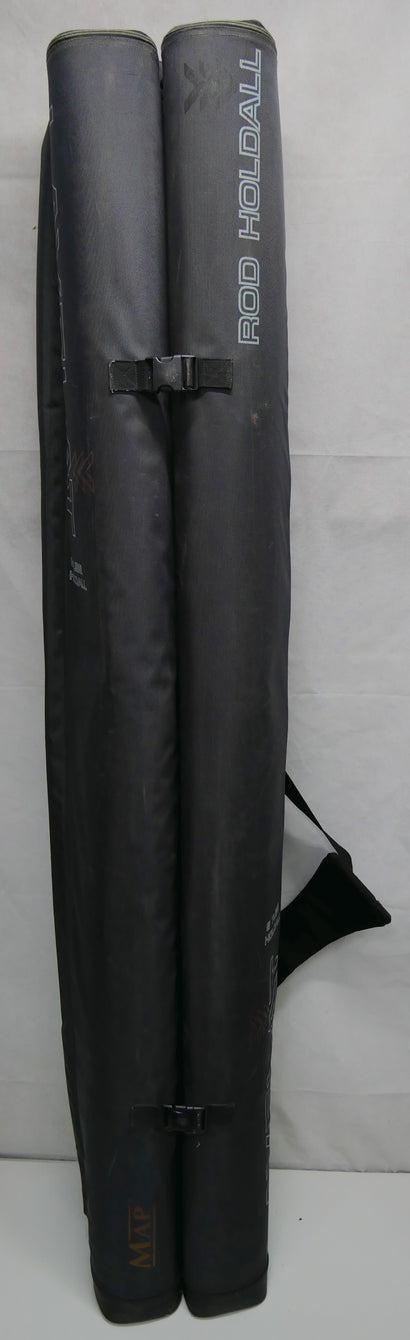 MAP Parabolix Lay Flat 8 Tube Holdall