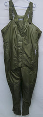 Trakker Elements Jacket + Bib & Brace *Ex-Display*