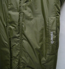 Trakker Elements Jacket + Bib & Brace *Ex-Display*