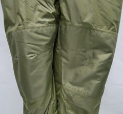 Trakker Elements Jacket + Bib & Brace *Ex-Display*