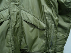 Trakker Elements Jacket + Bib & Brace *Ex-Display*