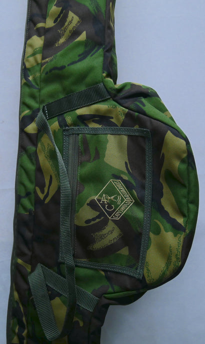 Cotswold Aquarius DPM 10ft 2 Rod Stalker Pouch 63 Inch Rod Sleeve *Ex-Display*