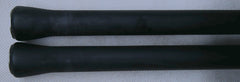 Nash NRXD 13ft 3.5lb Custom Carp Rods X2