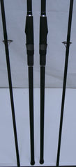 Nash NRXD 13ft 3.5lb Custom Carp Rods X2