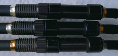 ESP Sniper MK1 12ft 3.25lb Carp Rods X3