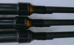 ESP Sniper MK1 12ft 3.25lb Carp Rods X3