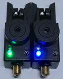 Steve Neville MK3 Remote Bite Alarms X2