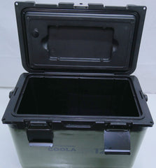 Ridgemonkey CoolaBox Compact 12 + Freeze Packs *Ex-Display*