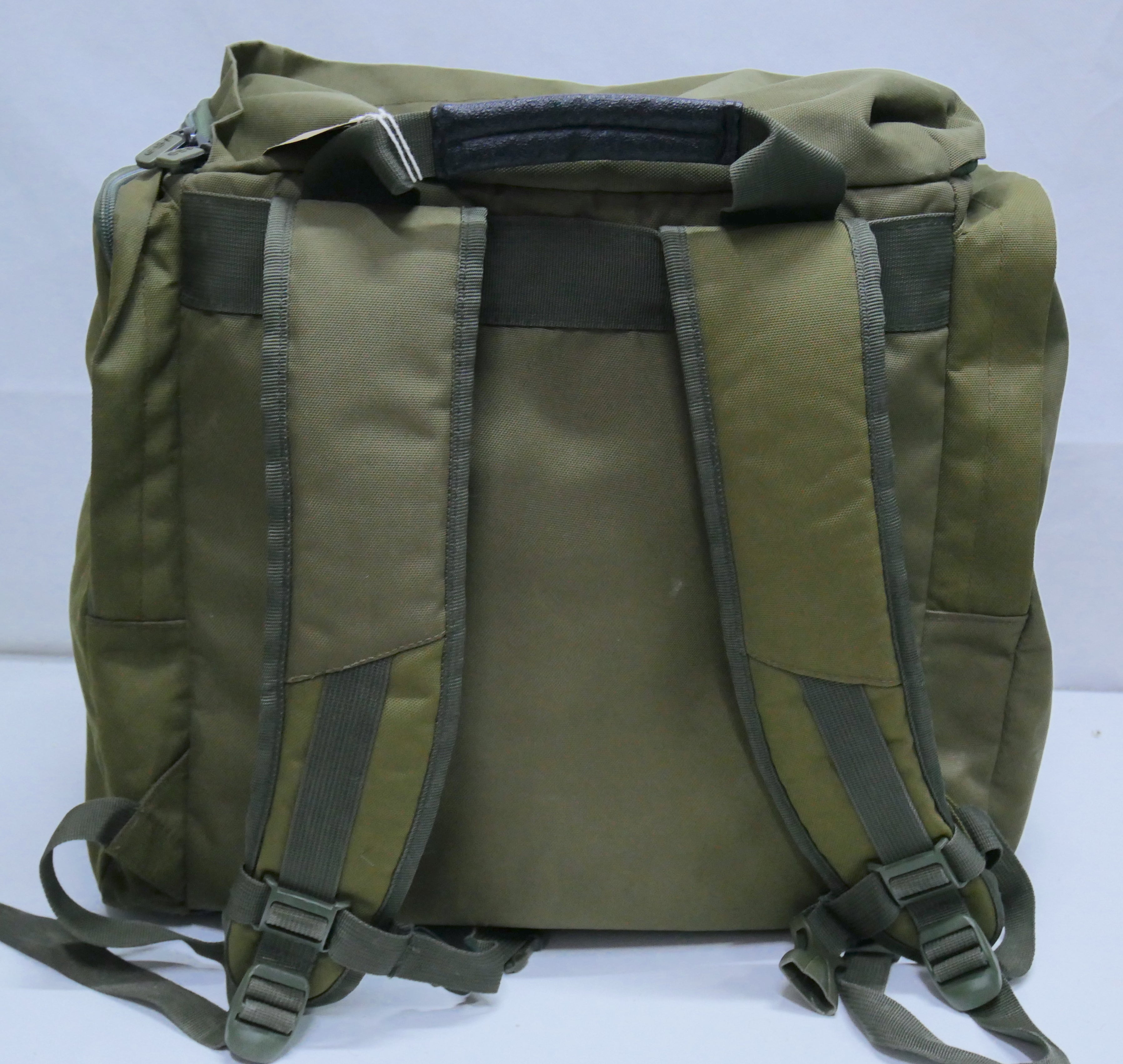 Esp Rucksack ESP 40L Rucksack Olive – Fish For Tackle