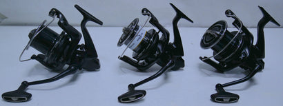 Shimano Ultegra 14000 XTD Reels X3
