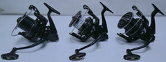 Shimano Ultegra 14000 XTD Reels X3