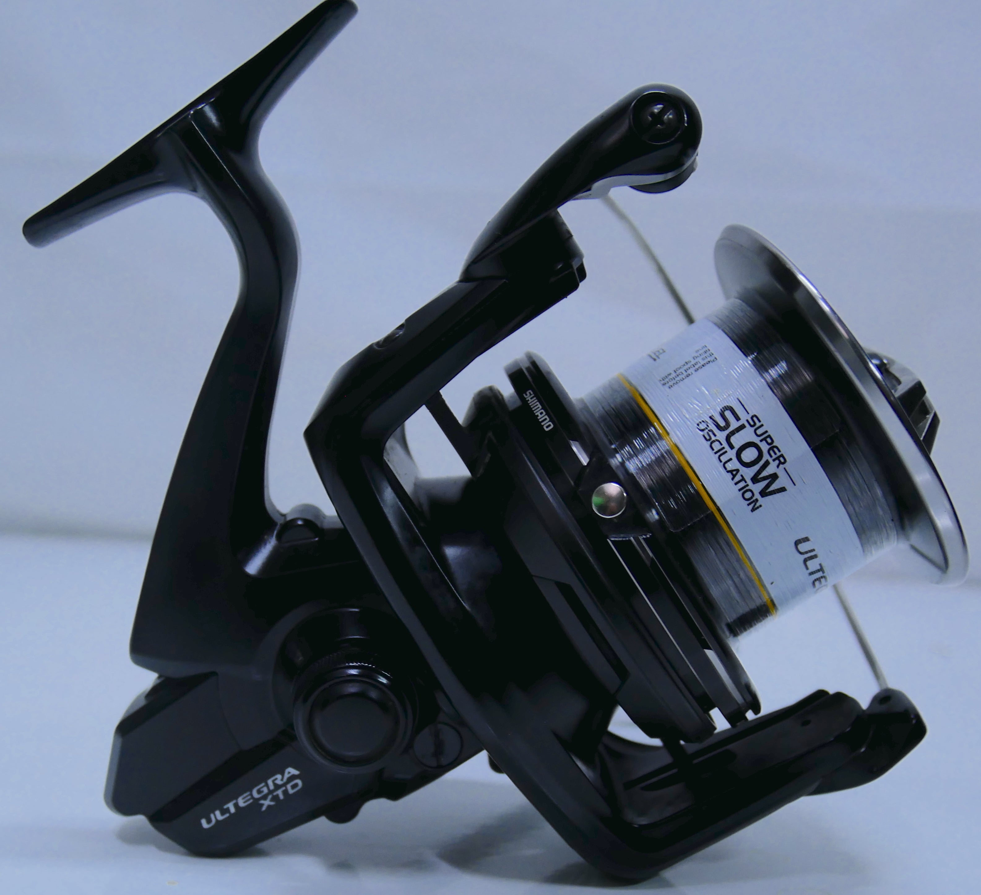 Shimano Ultegra 14000 XTD Reels X3 – Fish For Tackle