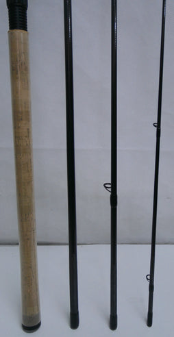 Sonik DominatorX Travel Spin 9ft 30-50g Spinning Rod