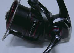 Shimano Vanford 2500SHG Reel