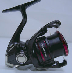 Shimano Vanford 2500SHG Reel