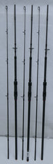 Daiwa Crosscast EXT TT 9ft 3.5lb Rods X3 CCX9312-TT *Ex-Display*