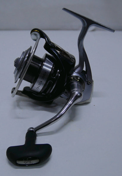 Daiwa Caldia 2500A Reel