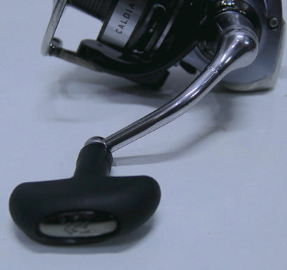 Daiwa Caldia 2500A Reel