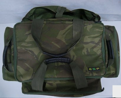 ESP Camo Barra Bag 50L