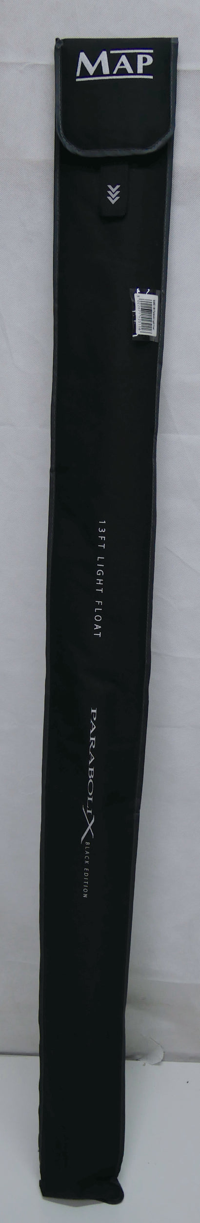 MAP Parabolix Black Edition 13ft Light Float *Ex-Display*