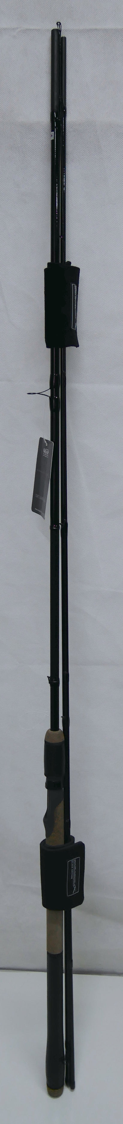 MAP Parabolix Black Edition 13ft Light Float *Ex-Display*