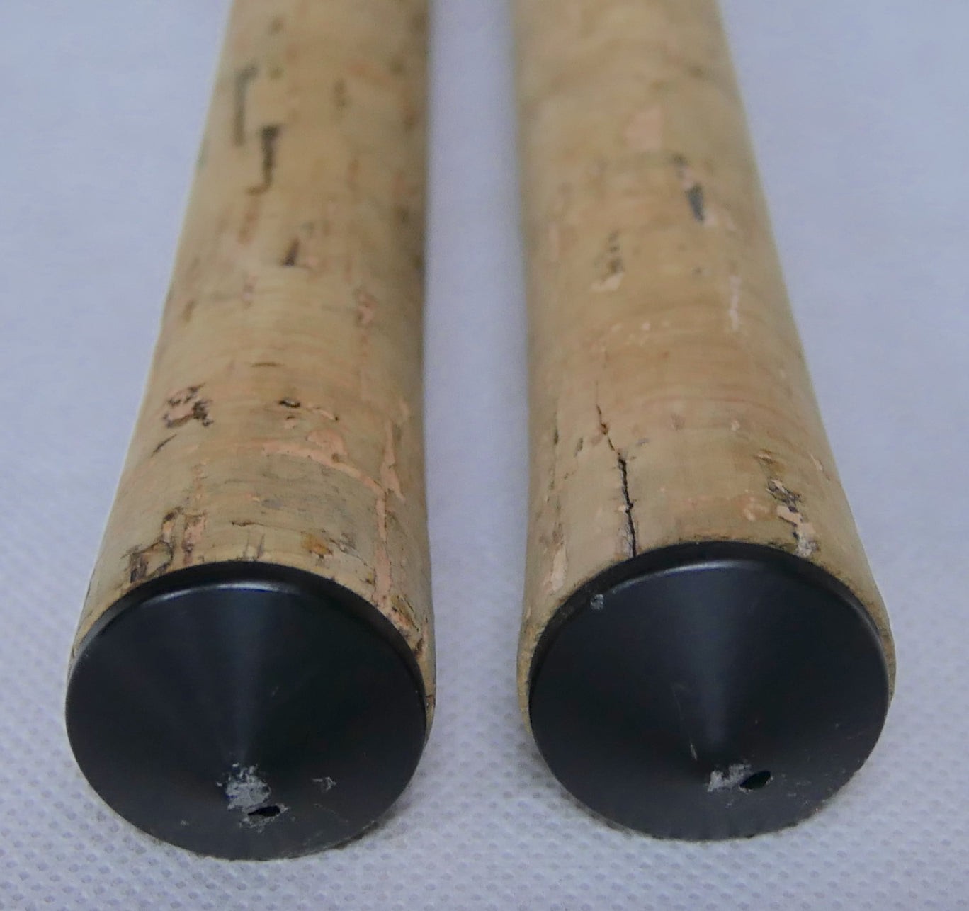 Carp Cork Nash Dwarf Cork 9ft 2.75lb Carp Rods X2 – Fish For Tackle