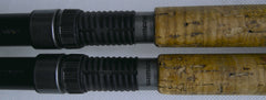 Shimano TX2 10ft 3.00lb Cork Carp Rods X2