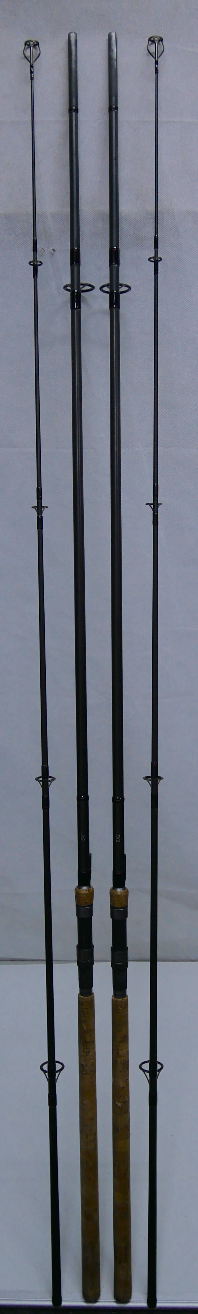 Shimano TX2 10ft 3lb Cork Carp Rods - MELTON ANGLING