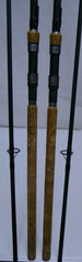 Shimano TX2 10ft 3.00lb Cork Carp Rods X2