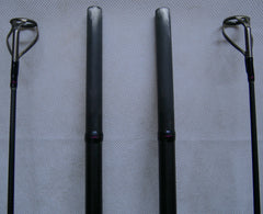 Shimano TX2 10ft 3.00lb Cork Carp Rods X2