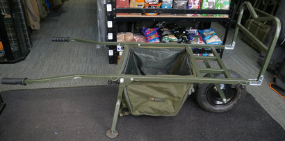 Fox R Series Barrow CTR016