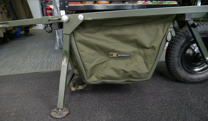 Fox R Series Barrow CTR016