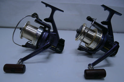 Daiwa Tournament-S 5000T Reels X2