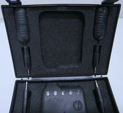 ATTX V2 Modular System Receiver 2.5mm 4 Rod Set