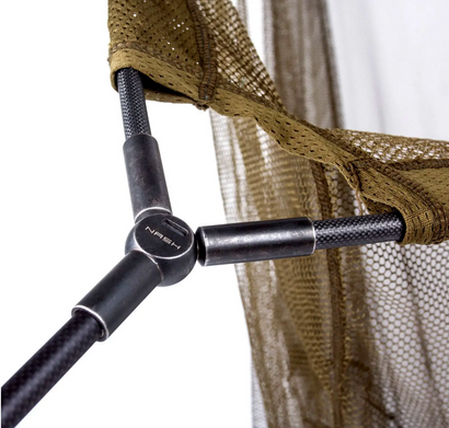 Nash Pursuit Strongbow Landing Net 42 Inch T1551
