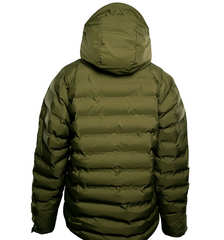 Ridgemonkey APEarel Dropback K2 Waterproof Coat Green Size:L