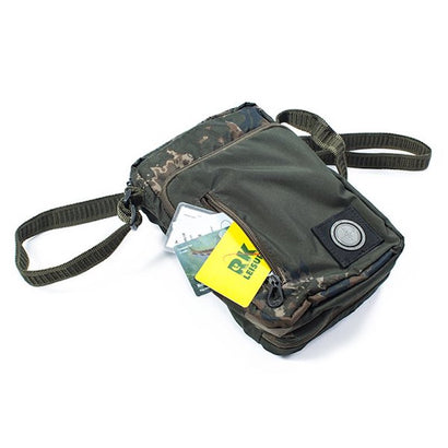 Nash Scope Ops Security Stash Pack *Ex-Display*