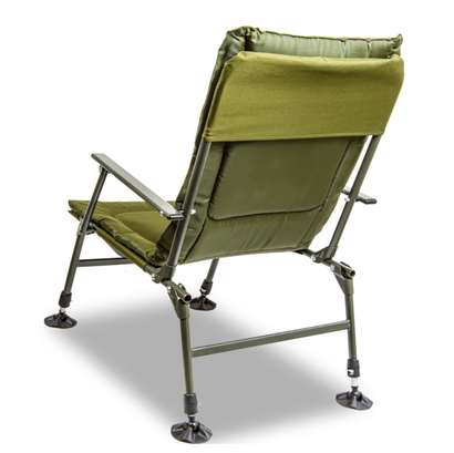 Saber C-Class Armchair