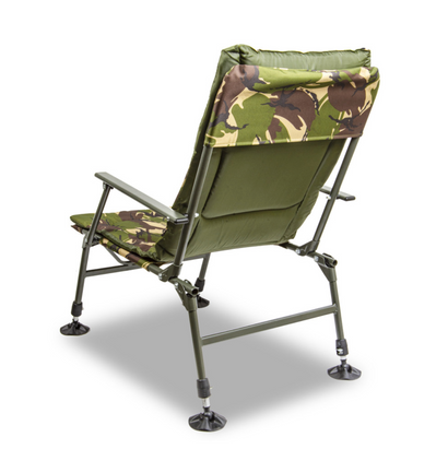 Saber C-Class DPM Camo Armchair