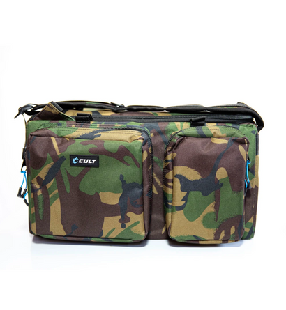 Cult Tackle DPM Ruckall