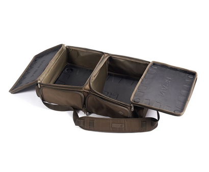 Nash Logix Barrow Low Loader *Ex-Display*