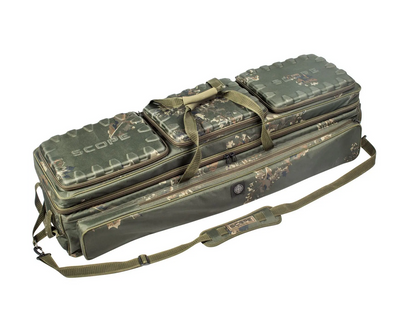 Nash Scope Ops R9 Transporter T3769 *Ex-Display*