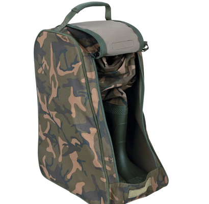 Fox Camolite Boot Wader Bag