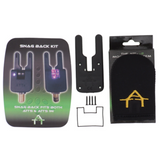 Gardner Atts Snag Back Kit X2