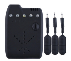 Gardner ATTX V2 Remote Receiver System 2.5mm 3 Rod Set