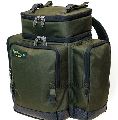 Drennan Specialist Compact 30L Rucksack *Ex-Display*