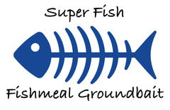 Super Fish Fishmeal Groundbait