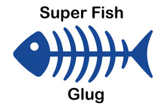 Super Fish Glug