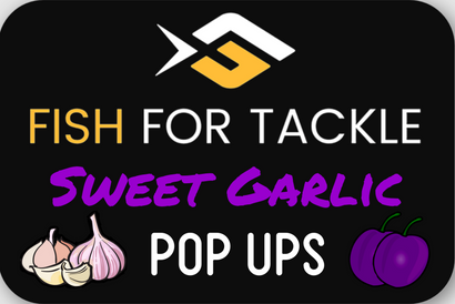 Sweet Garlic PopUps