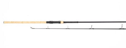 Nash Dwarf Cork 6ft 3lb Rods X2 T1472 + Double Rod Skin